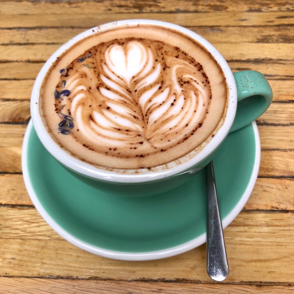 Meet your Posher, Jenny